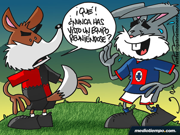 Reuniéndose