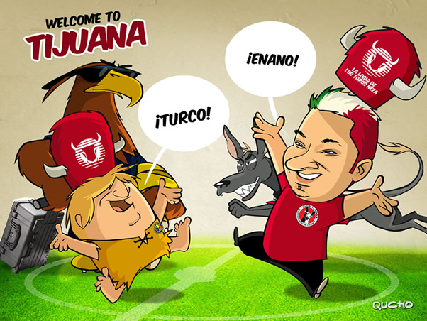 Reunión de extoros