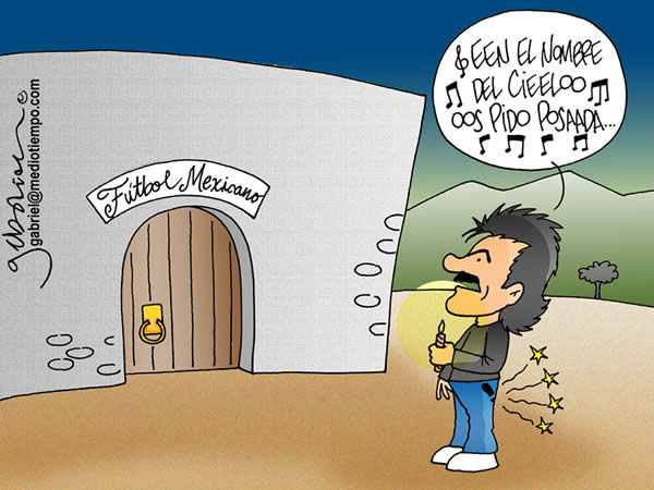 Ricardo La Volpe fuera de Boca Juniors, pide posada al futbol mexicano....