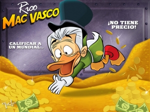 Rico Mac Vasco