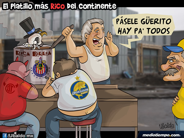 Rico platillo