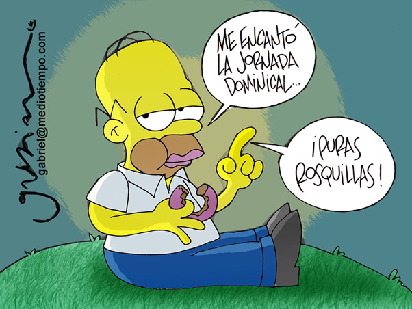 Rosquillas