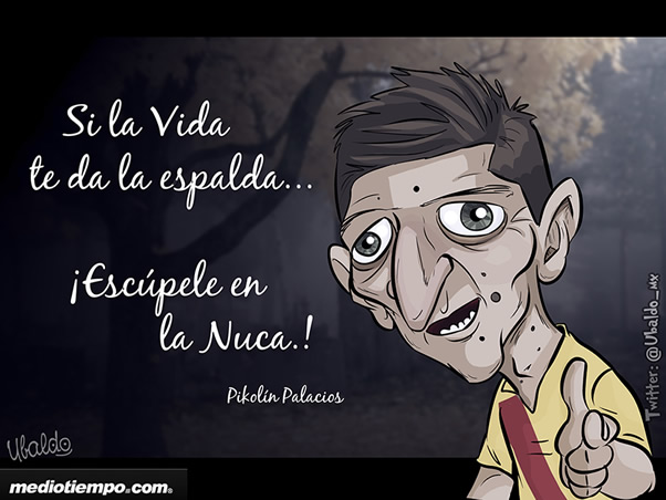 Sabiduría Pikolínezca