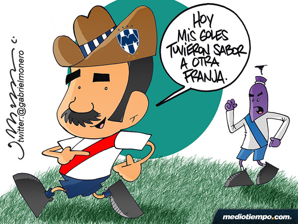 Sabor a La Franja
