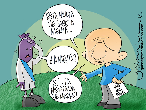 Sabor a menta