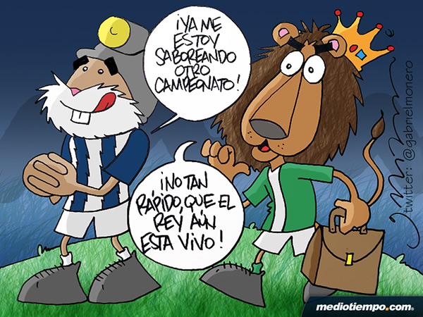 Saboreando campeonato