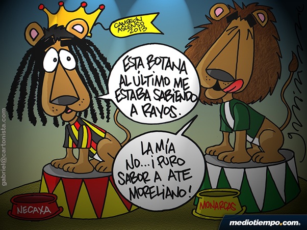 Sabores distintos
