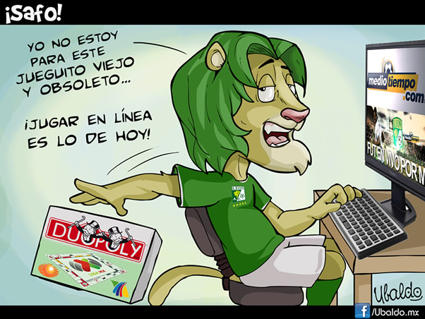 Safo!
