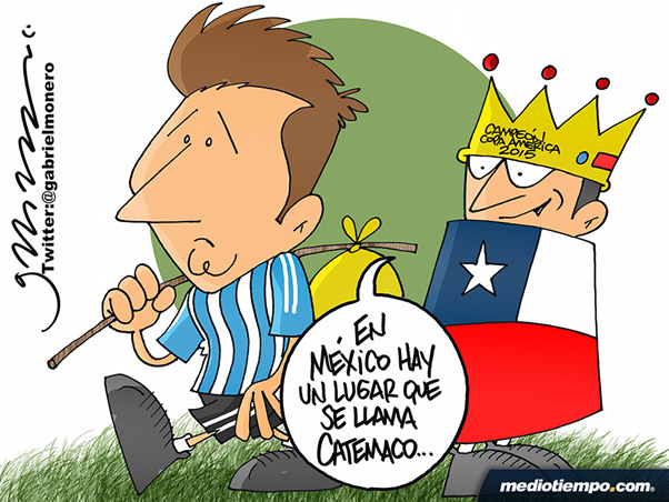 Salación Albiceleste