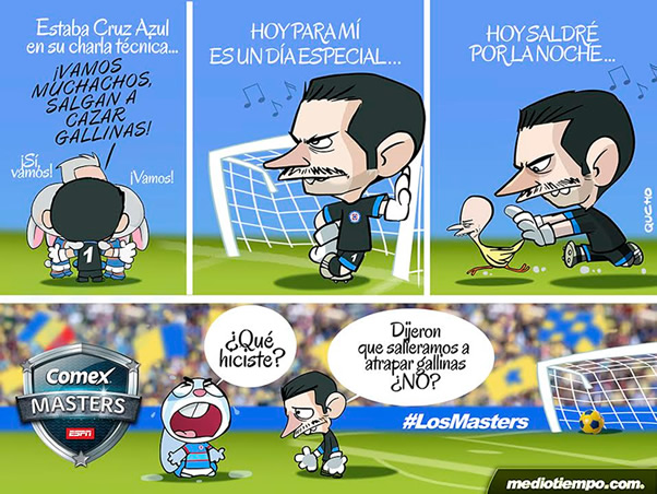 Salida de Corona