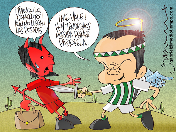 Santos, Toluca, Semifinales. Pastorela Santos, Toluca, Semifinales. Pastorela