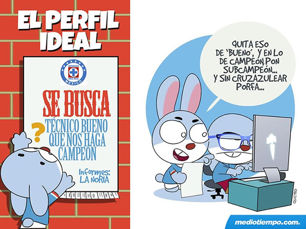 Se busca técnico