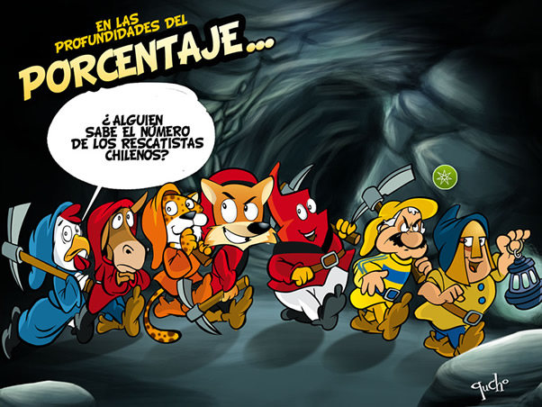 Se buscan rescatistas