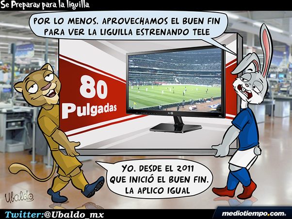 Se preparan para la Liguilla