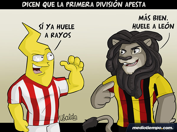 Se viene la final del Ascenso