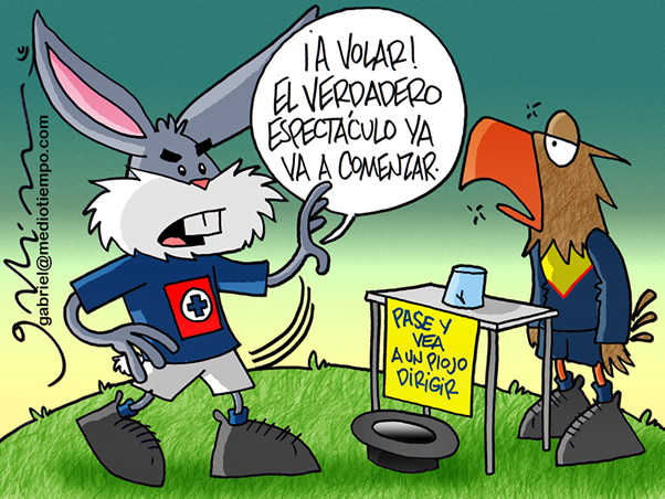 Se viene lo bueno