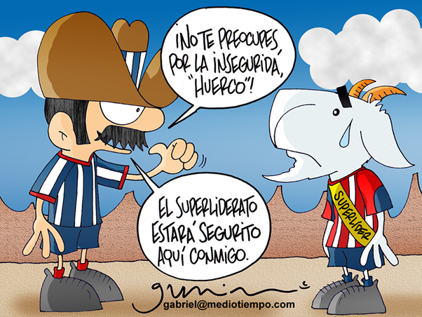 Seguridad Regia