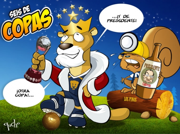 Seis de copas