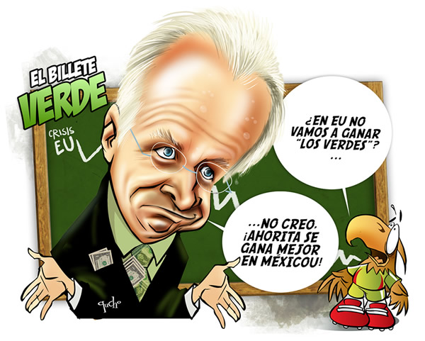 Selección Mexicana, Crisis Económica, Sven Eriksson Selección Mexicana,...