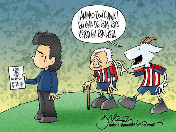 Selección nacional, Chivas, Chava Reyes Selección nacional, Chivas, Chava Reyes