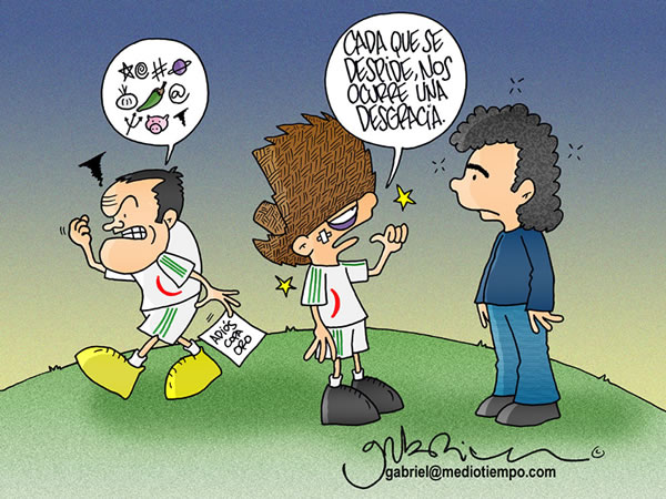 Selección Nacional, Hugo Sánchez, Cuauhtémoc Blanco Selección Nacional, Hugo...