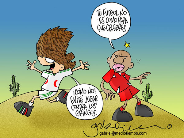 Selección Nacional, México, Panamá Selección Nacional, México, Panamá