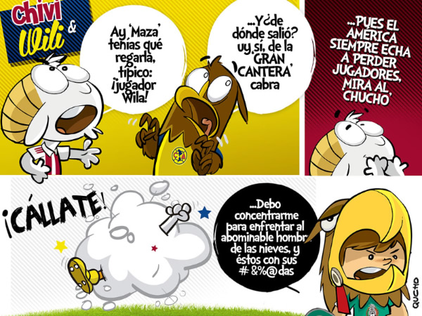 Semana de Clásico