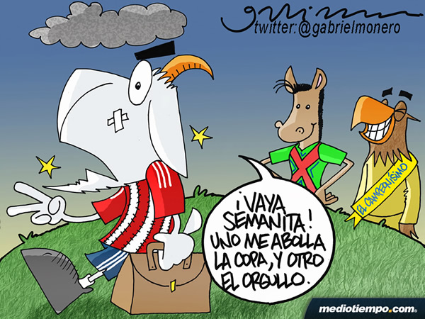 Semana negra