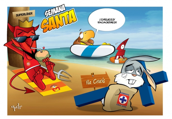 Semana Santa