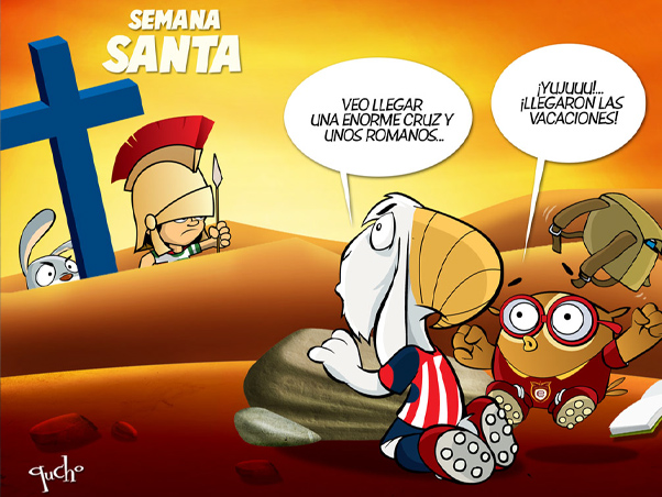 Semana Santa