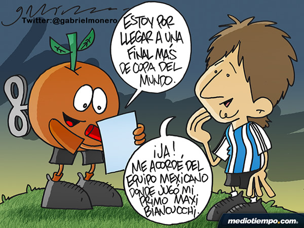 Semejanzas