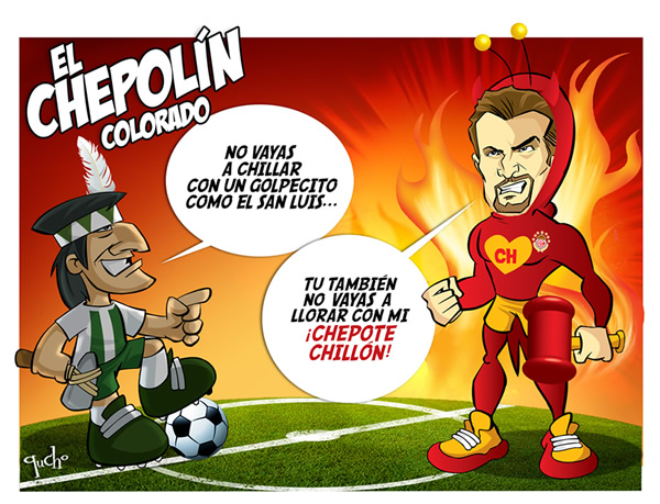 Semfinales Liguilla, Santos, Toluca Semfinales Liguilla, Santos, Toluca
