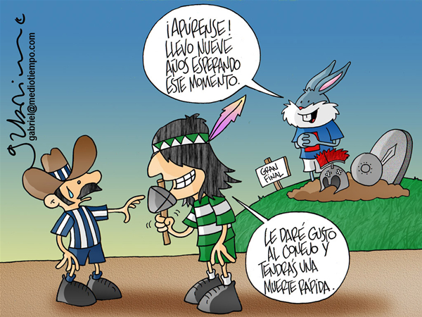 Las Semifinales del Clausura, Cruz Azul clasificado, Monterrey y Santos a...