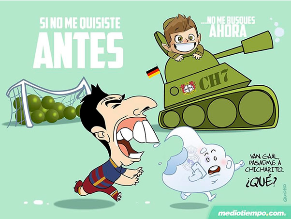 Si no me quisiste antes