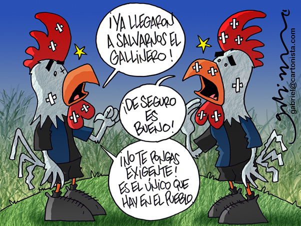 Siempre Bueno