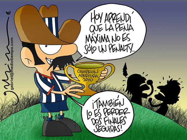 Siempre se aprende algo