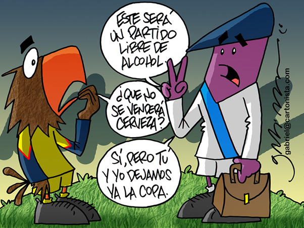 Sin alcohol