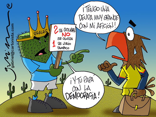 Sin amnesia
