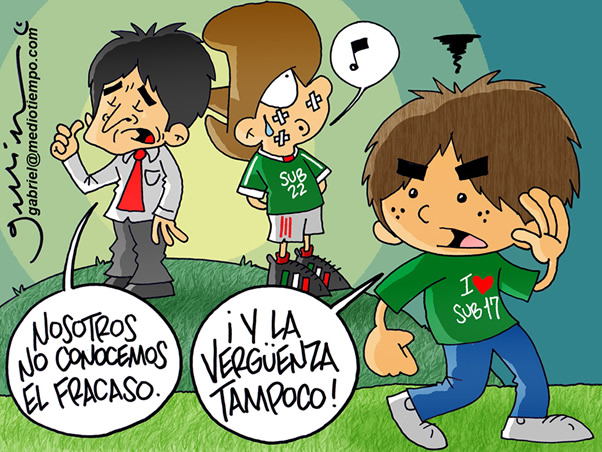 Sin conocimiento de causa