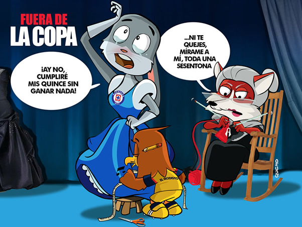 Sin Copa