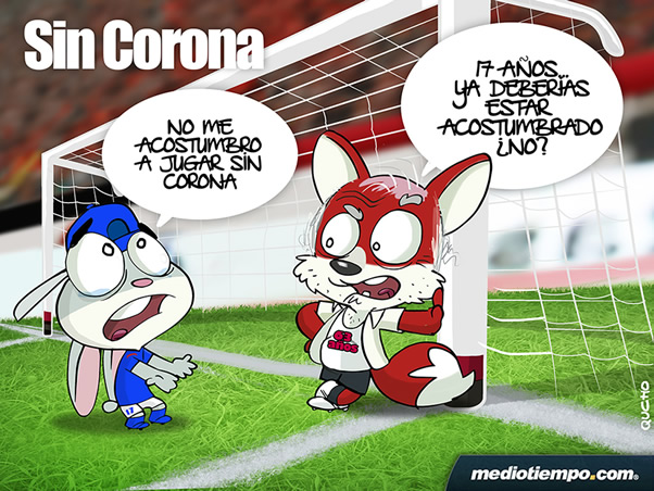 Sin Corona
