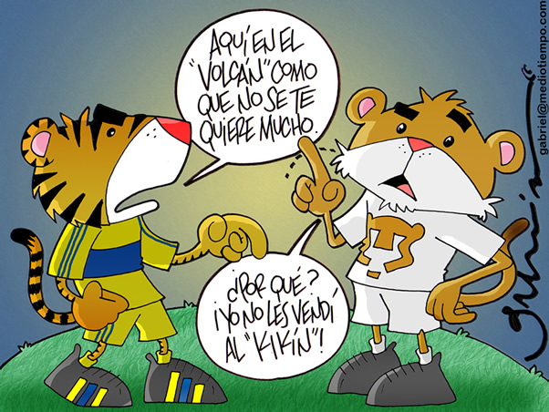 Sin culpa alguna