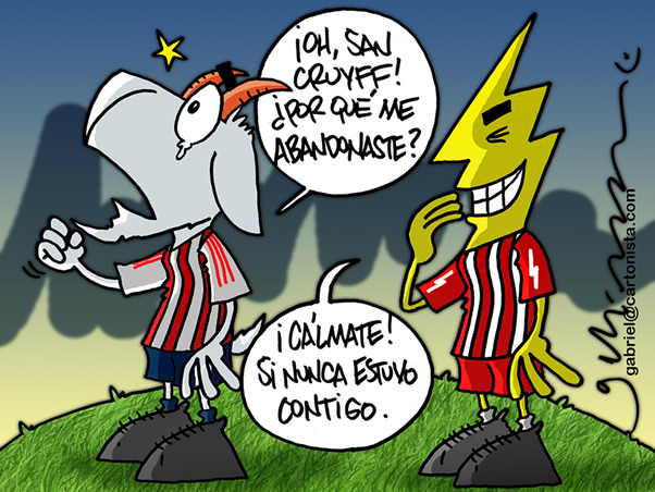Sin Dios