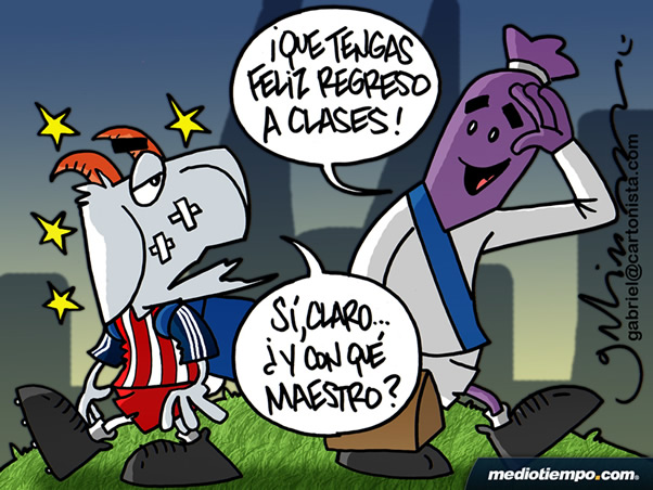 Sin Maestro