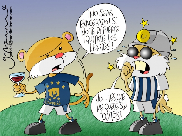 Sin Ojitos