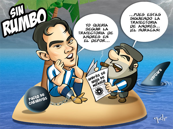 Sin Rumbo