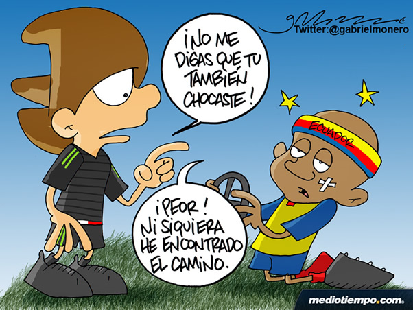 Sin rumbo