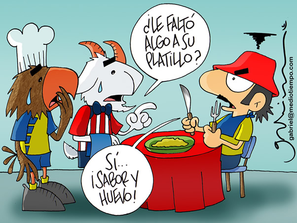Sin sazón