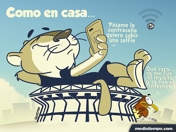 Sin señal