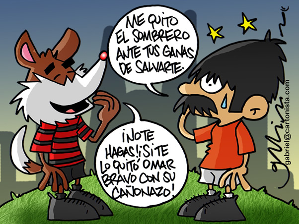 Sin sombrero